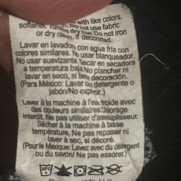 BROOKS Full Zip Equilibrium Technology Warm Up Jacket Size Large Like New - Picture 10 of 10